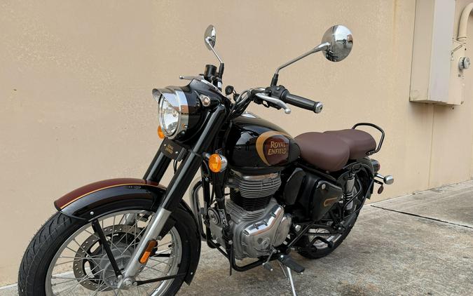 2024 Royal Enfield CLASSIC 350