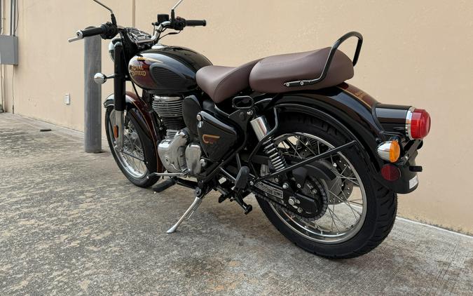 2024 Royal Enfield CLASSIC 350