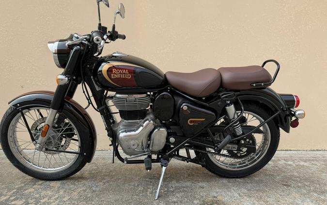 2024 Royal Enfield CLASSIC 350
