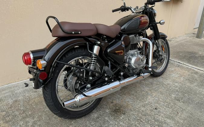 2024 Royal Enfield CLASSIC 350