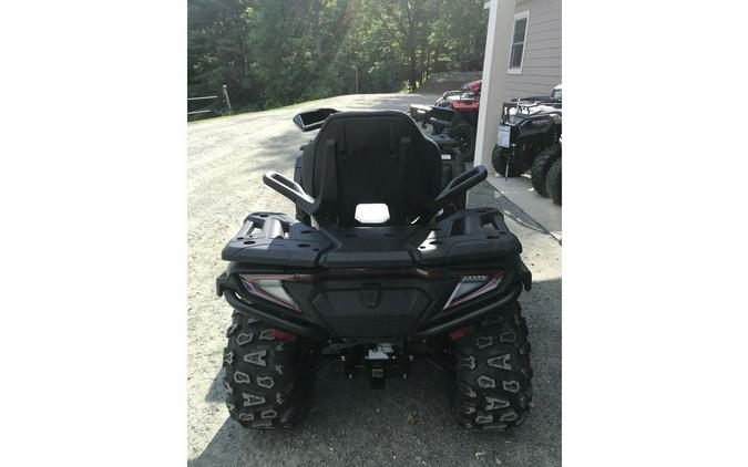 2026 CForce 600 Touring - CFMOTO