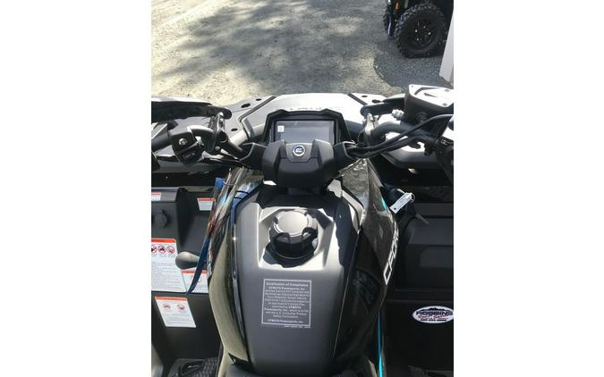 2026 CForce 600 Touring - CFMOTO