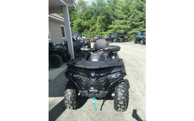 2026 CForce 600 Touring - CFMOTO