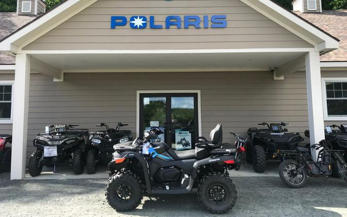 2026 CForce 600 Touring - CFMOTO