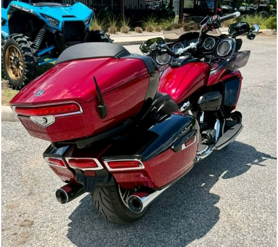 2018 Yamaha Star Venture