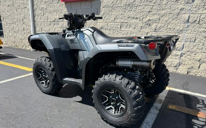 2027 Honda FourTrax Foreman Rubicon 4x4 Automatic DCT EPS Deluxe