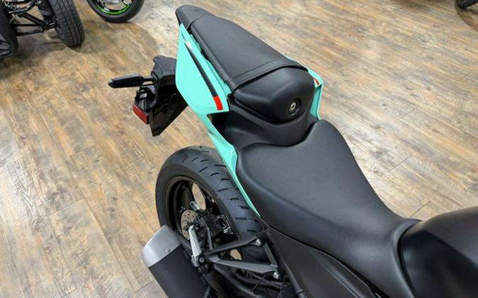 2026 Yamaha YZF R3