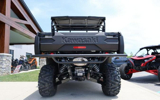 2027 Kawasaki MULE PRO-FXR™ 1000 LE