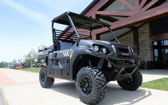 2027 Kawasaki MULE PRO-FXR™ 1000 LE