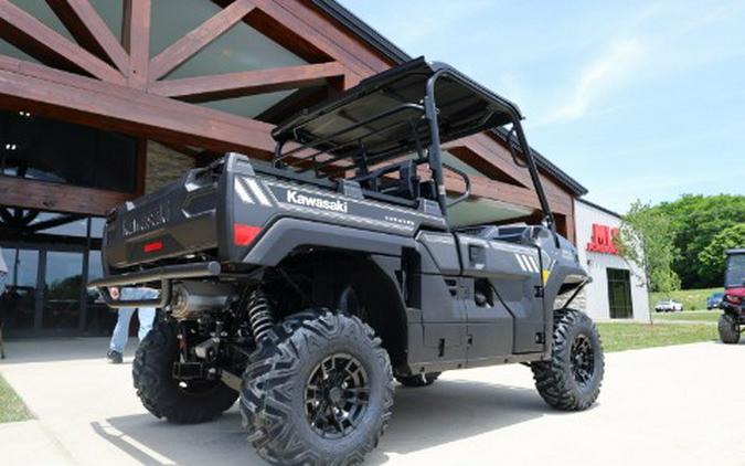 2027 Kawasaki MULE PRO-FXR™ 1000 LE