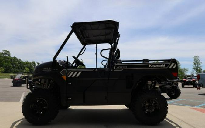 2027 Kawasaki MULE PRO-FXR™ 1000 LE