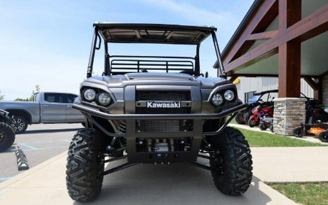 2027 Kawasaki MULE PRO-FXR™ 1000 LE