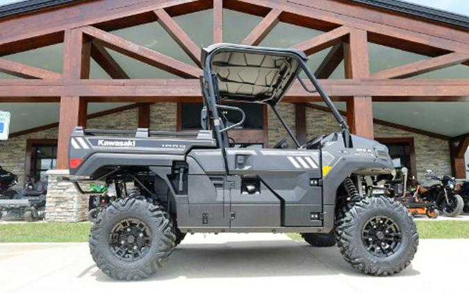 2027 Kawasaki MULE PRO-FXR™ 1000 LE