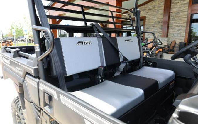 2027 Kawasaki MULE PRO-FXR™ 1000 LE