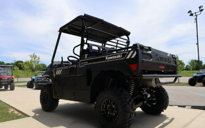 2027 Kawasaki MULE PRO-FXR™ 1000 LE