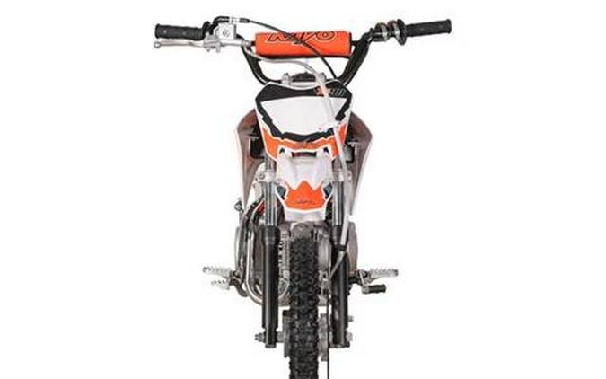 2026 Kayo TS 90