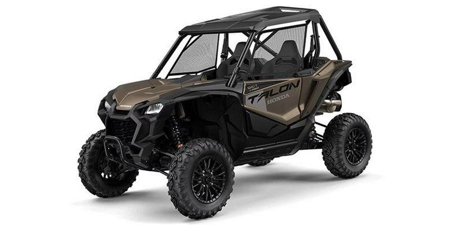 2026 TALON1000X - Honda