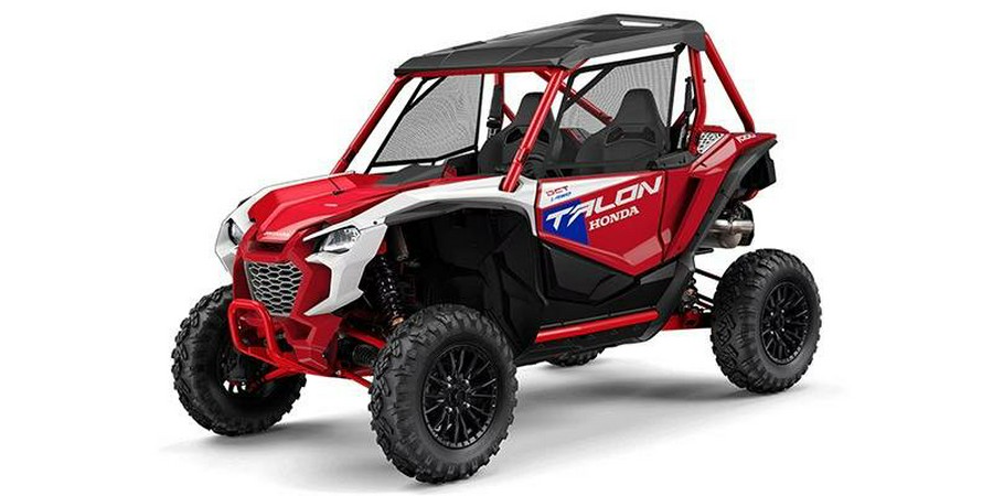 2026 TALON1000X - Honda
