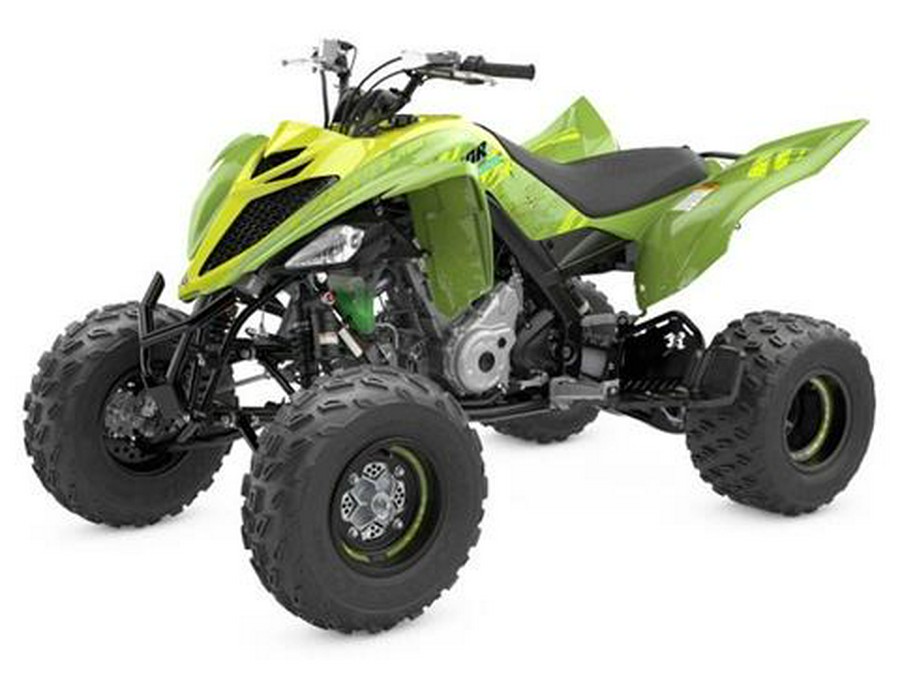 2026 Yamaha Raptor 700R SE