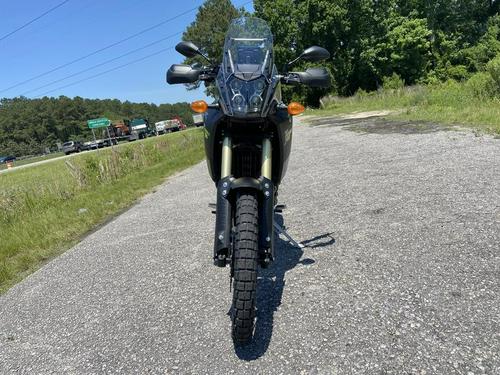 2021 Yamaha Ténéré 700 Review: Worth The Wait