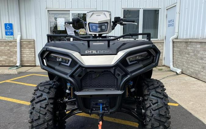 2023 Polaris® Sportsman 570 Ride Command Edition