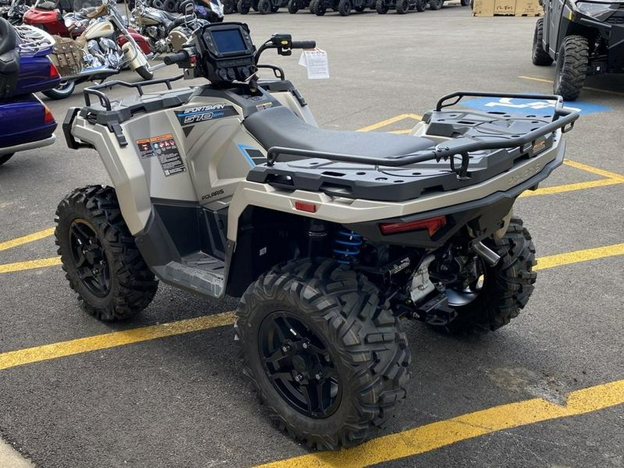 2023 Polaris® Sportsman 570 Ride Command Edition