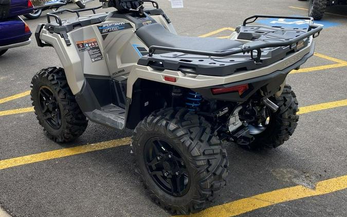 2023 Polaris® Sportsman 570 Ride Command Edition