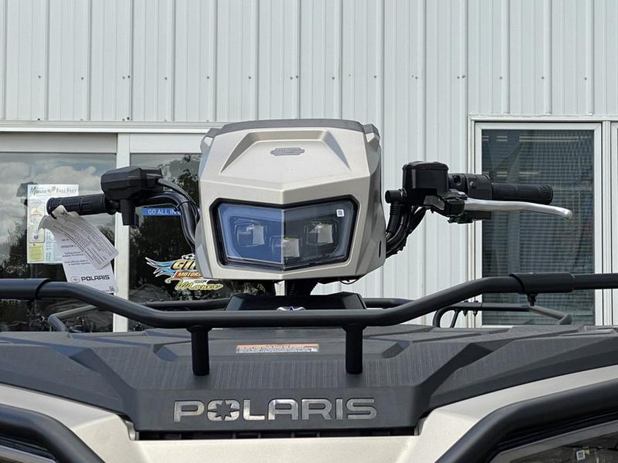 2023 Polaris® Sportsman 570 Ride Command Edition