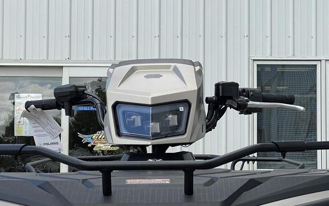 2023 Polaris® Sportsman 570 Ride Command Edition