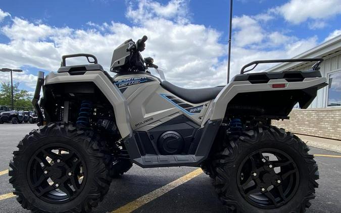 2023 Polaris® Sportsman 570 Ride Command Edition