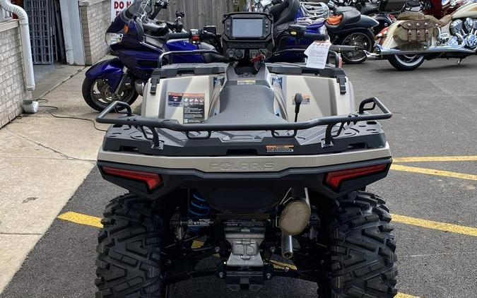 2023 Polaris® Sportsman 570 Ride Command Edition