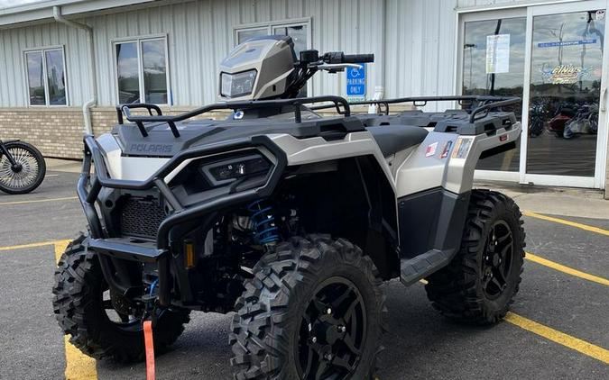 2023 Polaris® Sportsman 570 Ride Command Edition