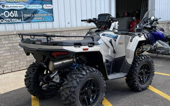 2023 Polaris® Sportsman 570 Ride Command Edition