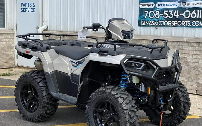 2023 Polaris® Sportsman 570 Ride Command Edition