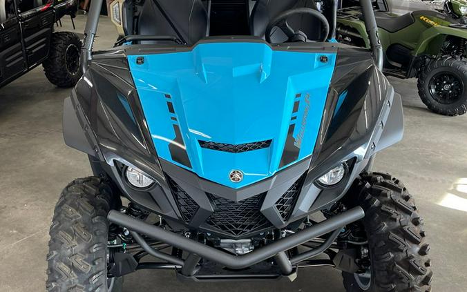 2023 Yamaha Wolverine X4 850 R-Spec