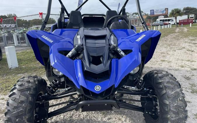 2024 Yamaha YXZ1000R