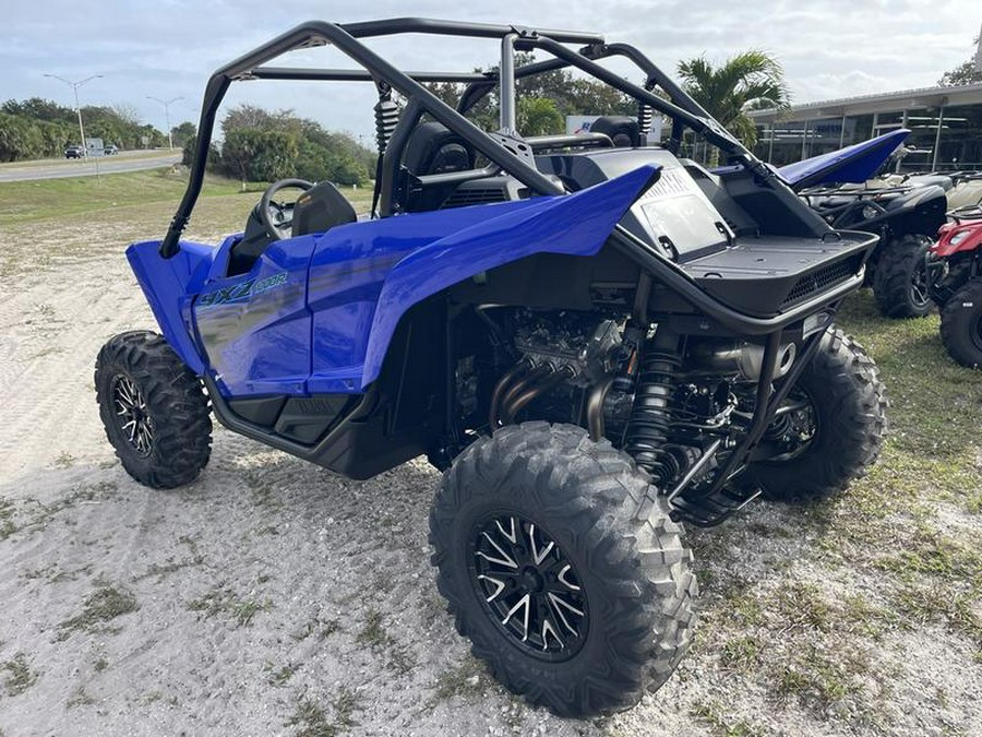 2024 Yamaha YXZ1000R