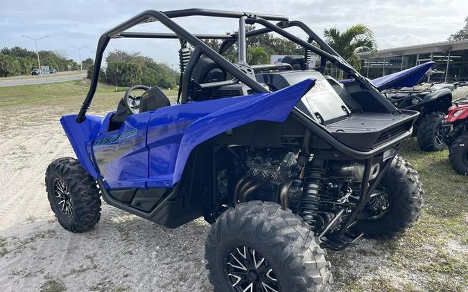 2024 Yamaha YXZ1000R