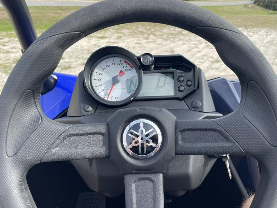 2024 Yamaha YXZ1000R