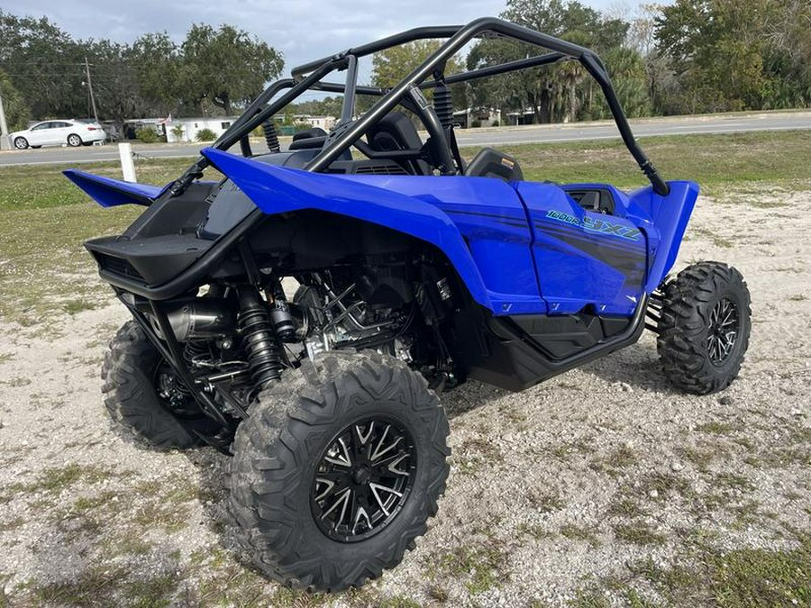 2024 Yamaha YXZ1000R