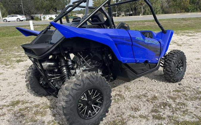 2024 Yamaha YXZ1000R