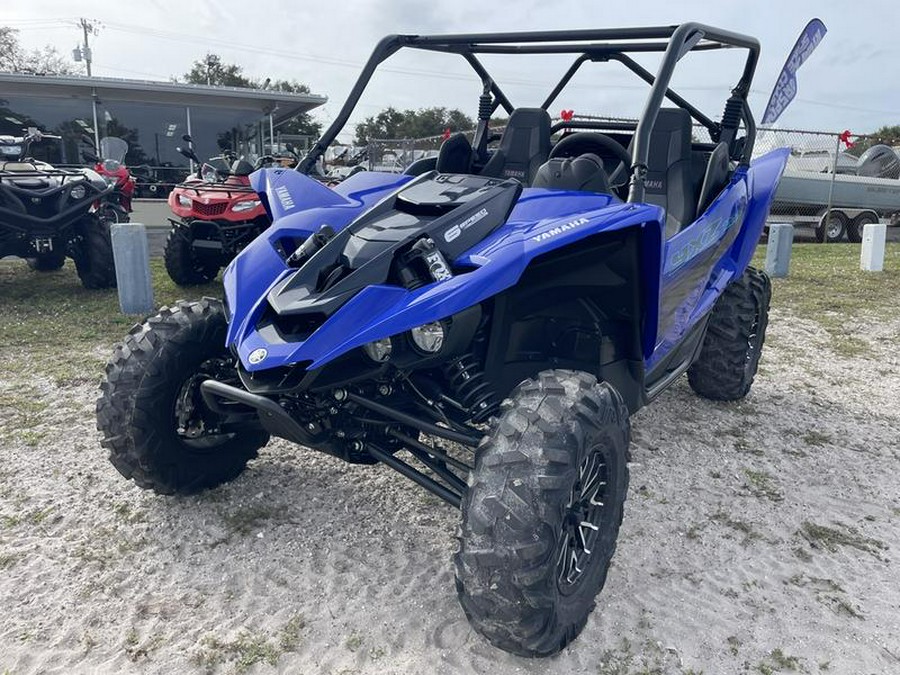 2024 Yamaha YXZ1000R