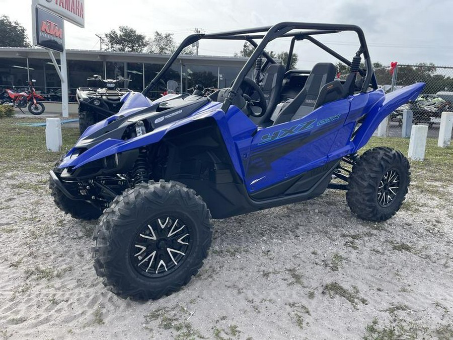 2024 Yamaha YXZ1000R