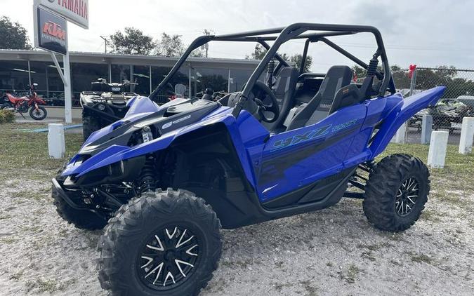 2024 Yamaha YXZ1000R