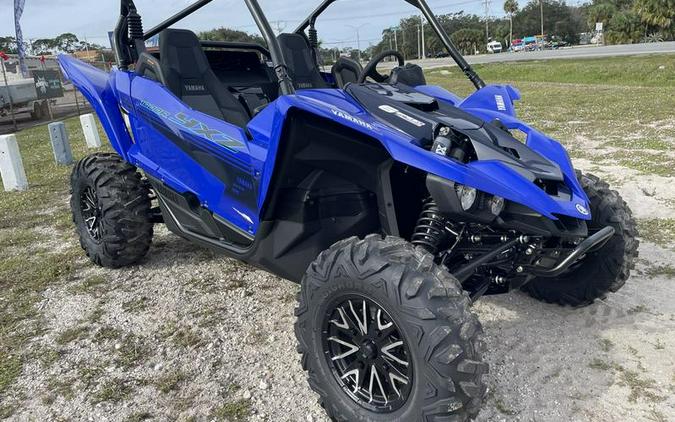 2024 Yamaha YXZ1000R