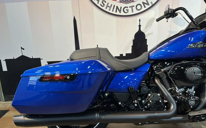 2024 Harley-Davidson FLTRX - Road Glide