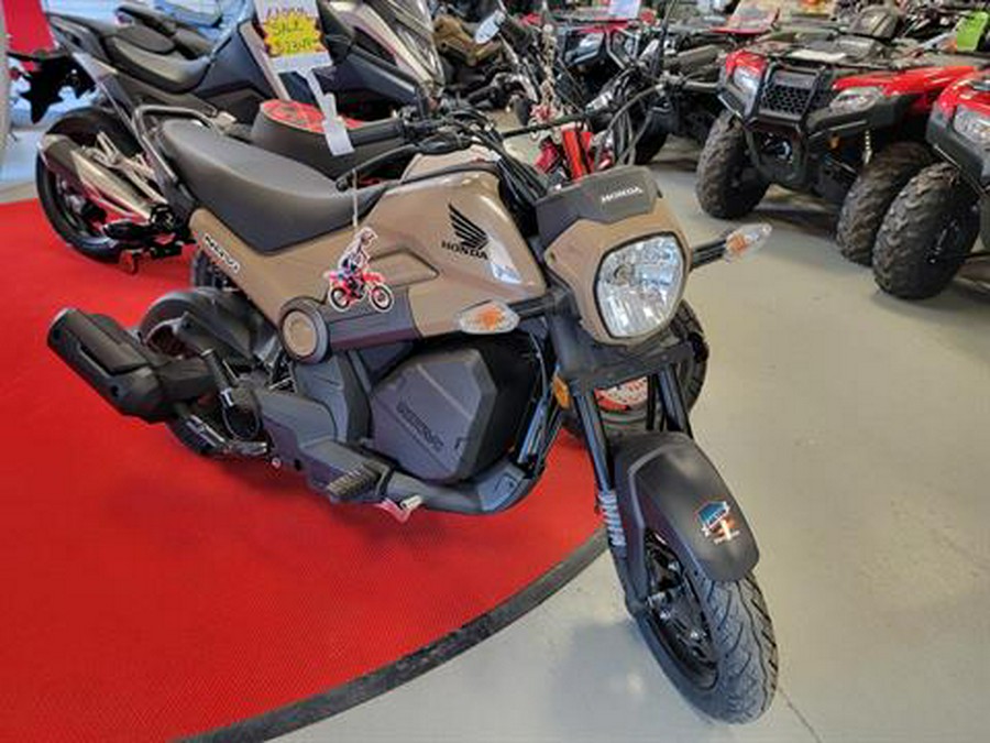 2023 Honda Navi