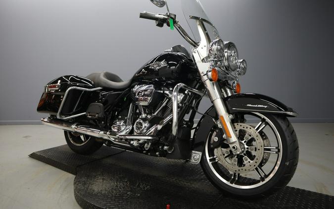 2022 Harley-Davidson Road King