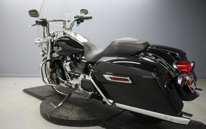 2022 Harley-Davidson Road King