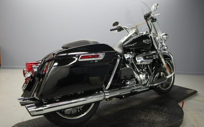 2022 Harley-Davidson Road King